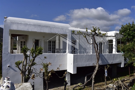 392345 - Maison ou villa indépendante à vendre, Andros, 120 m², €195.000