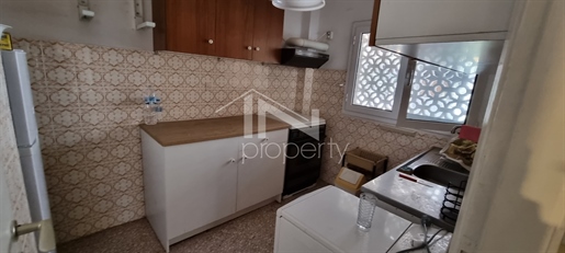548018 - Mieszkanie na sprzedaż, Com. Skalas Oropou, 55,50 mkw, €62.000