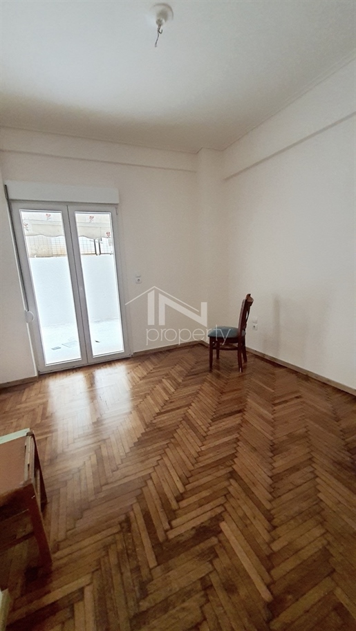 206133 - Appartement à vendre, Exarchia - Neapoli, 35 m², €62.000