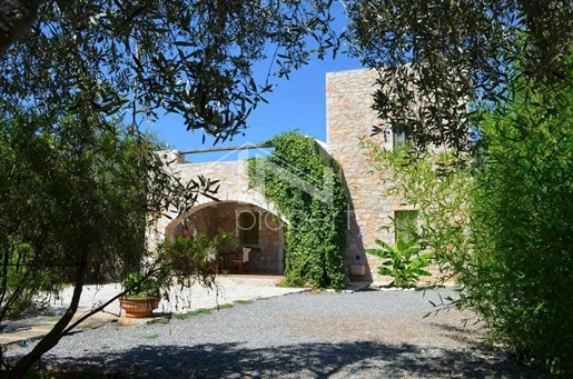 545142 - Detached house For sale, Oitilos, 176 sq.m., €430.000