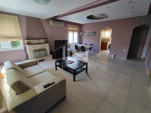 292384 - Einfamilienhaus zu verkaufen, Markopoulo, 90 m², €220.000