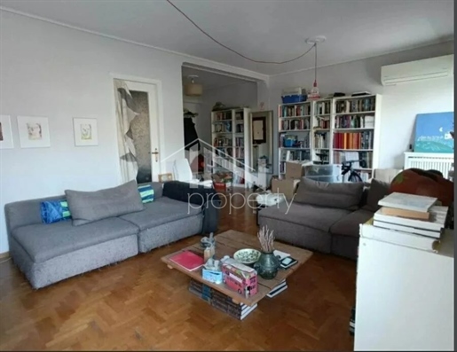 349988 - Wohnung zu verkaufen, Pagkrati, 104 m², €300.000