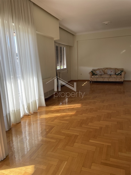 694466 - Appartement à vendre, Ampelokipoi - Pentagone, 123,50 m², €300.000