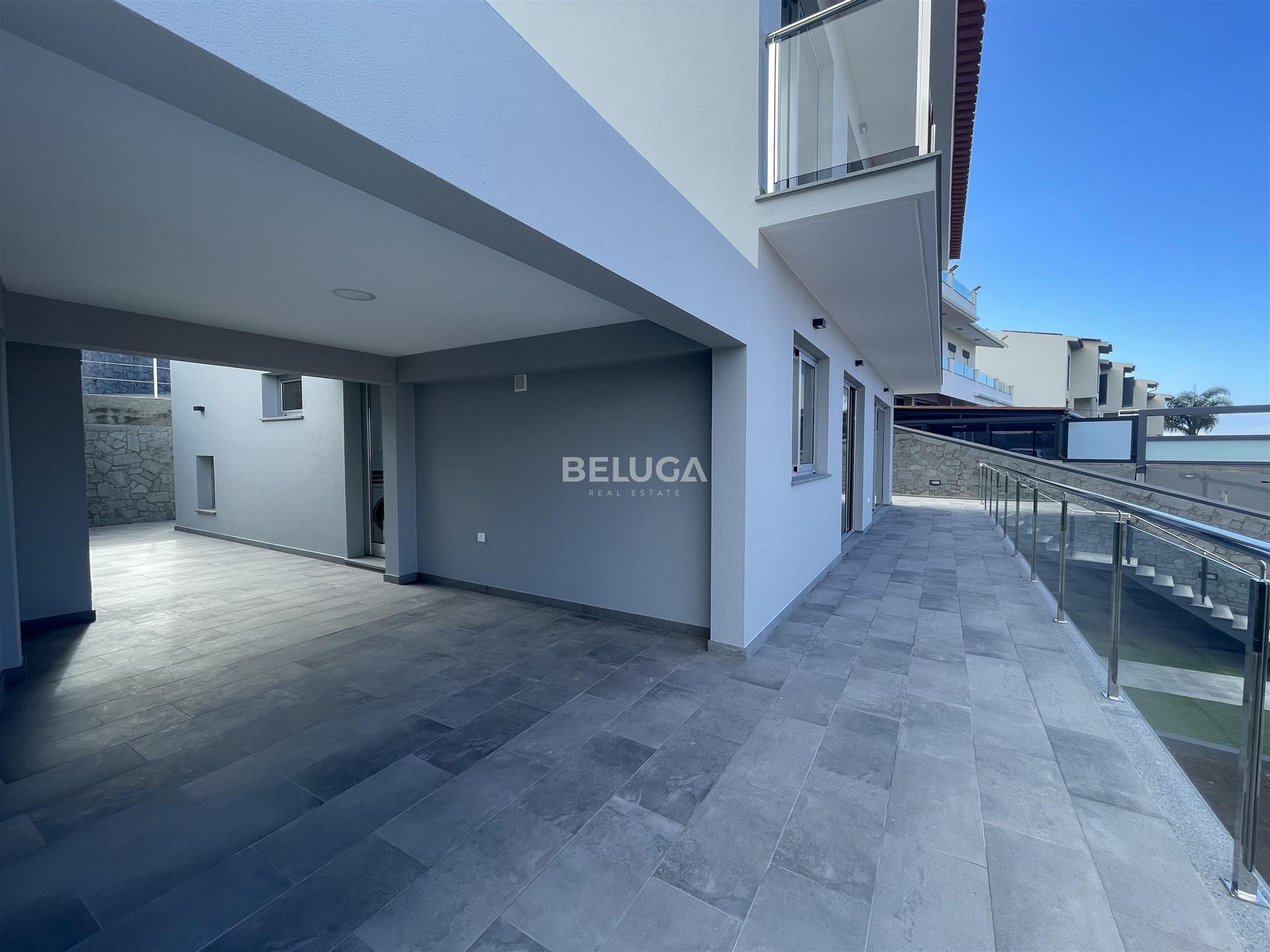 Villa 3 chambres || São Gonçalo (Funchal)