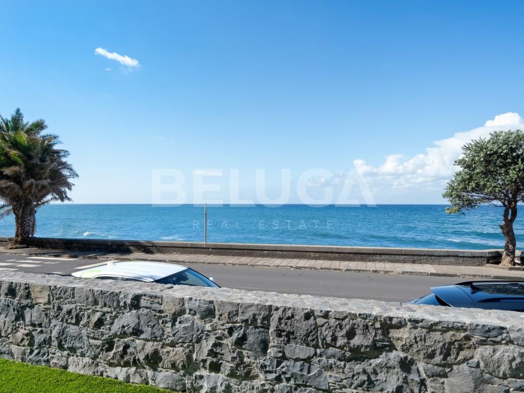 Luxury 4 Bedroom Villa || Madalena Do Mar (Ponta Do Sol)