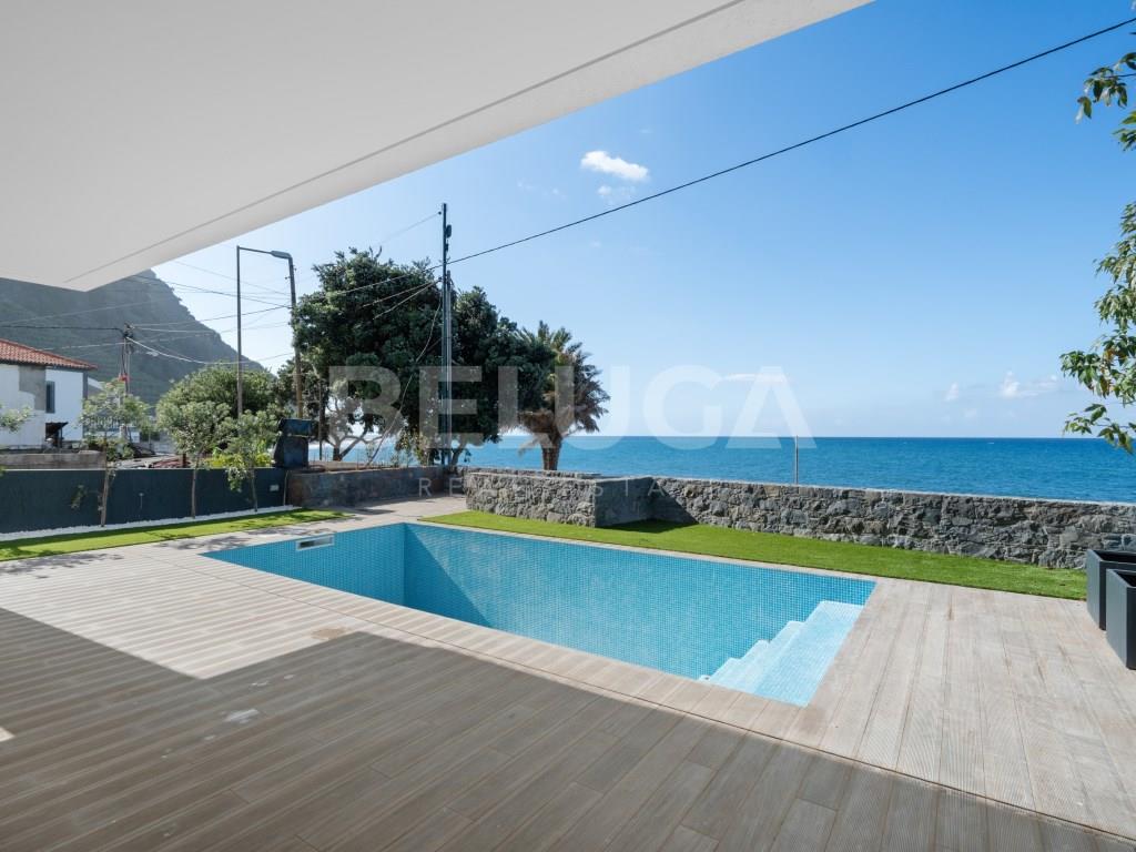 Luxury 4 Bedroom Villa || Madalena Do Mar (Ponta Do Sol)