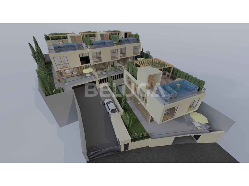 Aankoop: Terrein (9000)