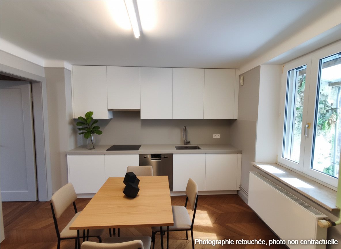 Maison à vendre, 101m², Niderhoff