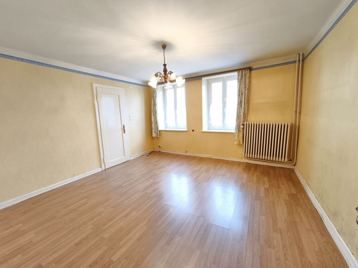 Maison à vendre, 101m², Niderhoff