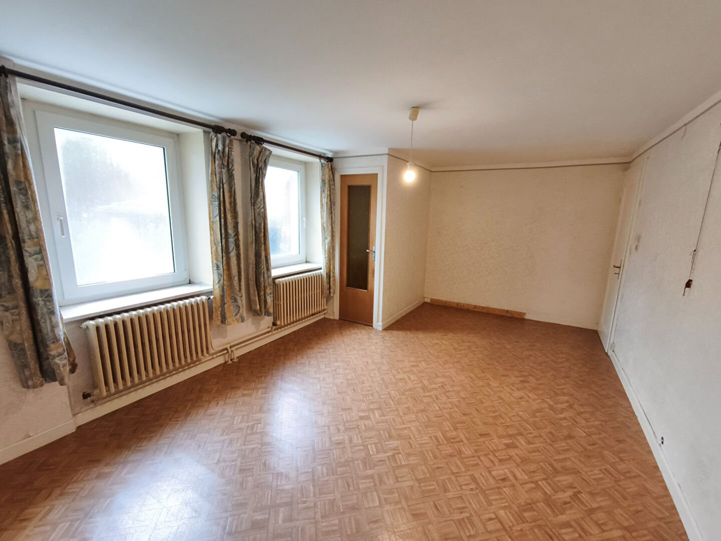 Maison à vendre, 101m², Niderhoff