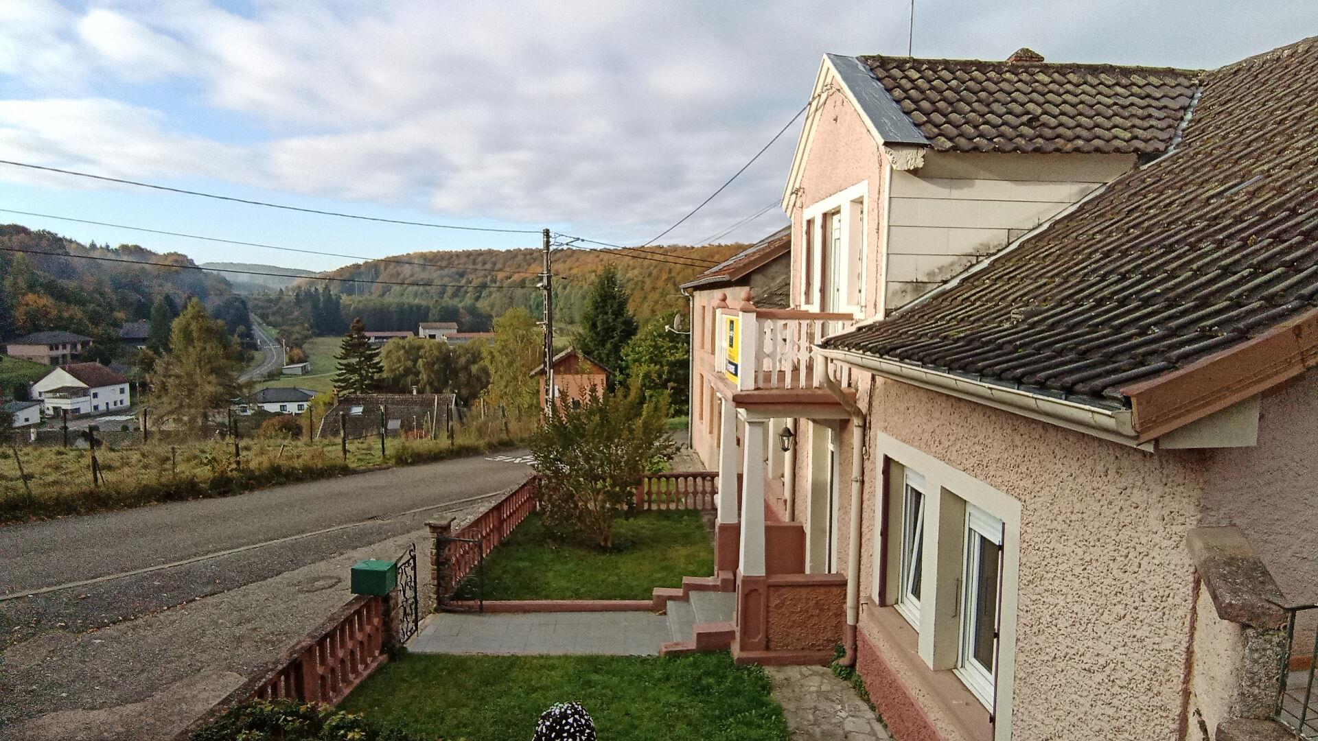 Maison à vendre, 128m², Vasperviller