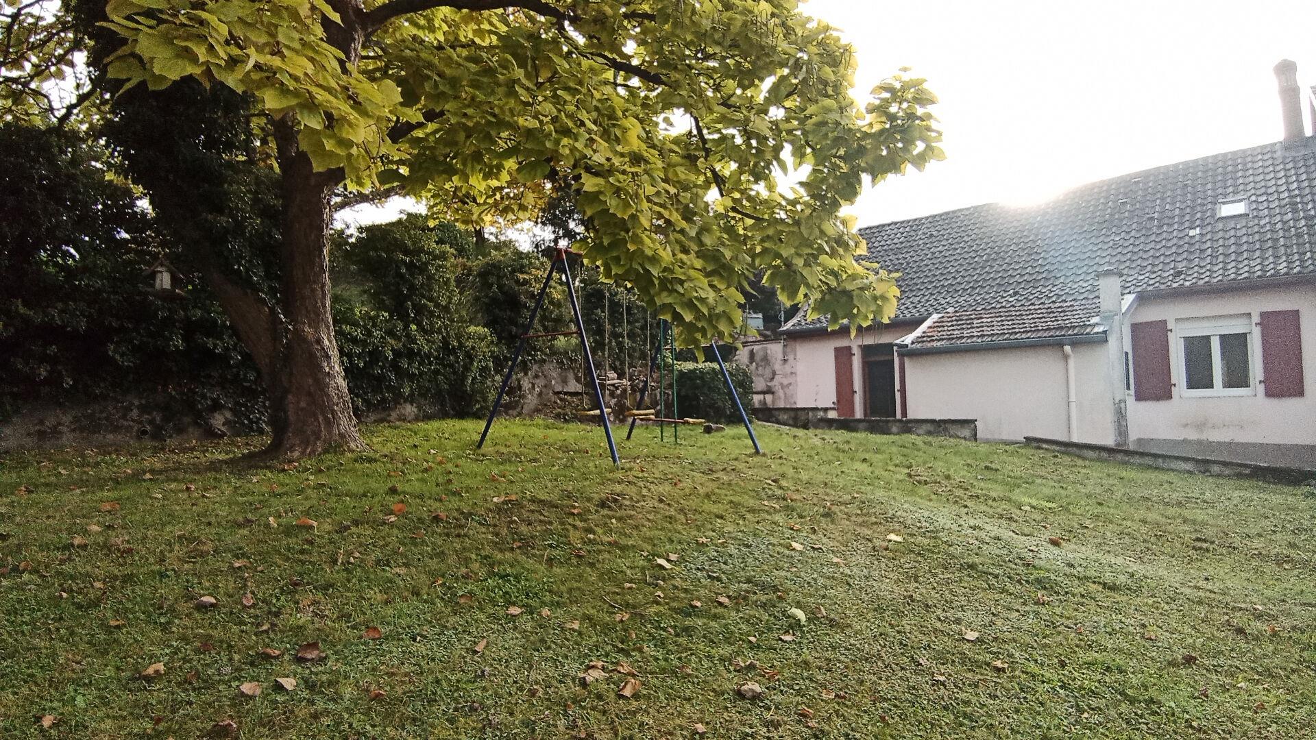 Maison à vendre, 128m², Vasperviller