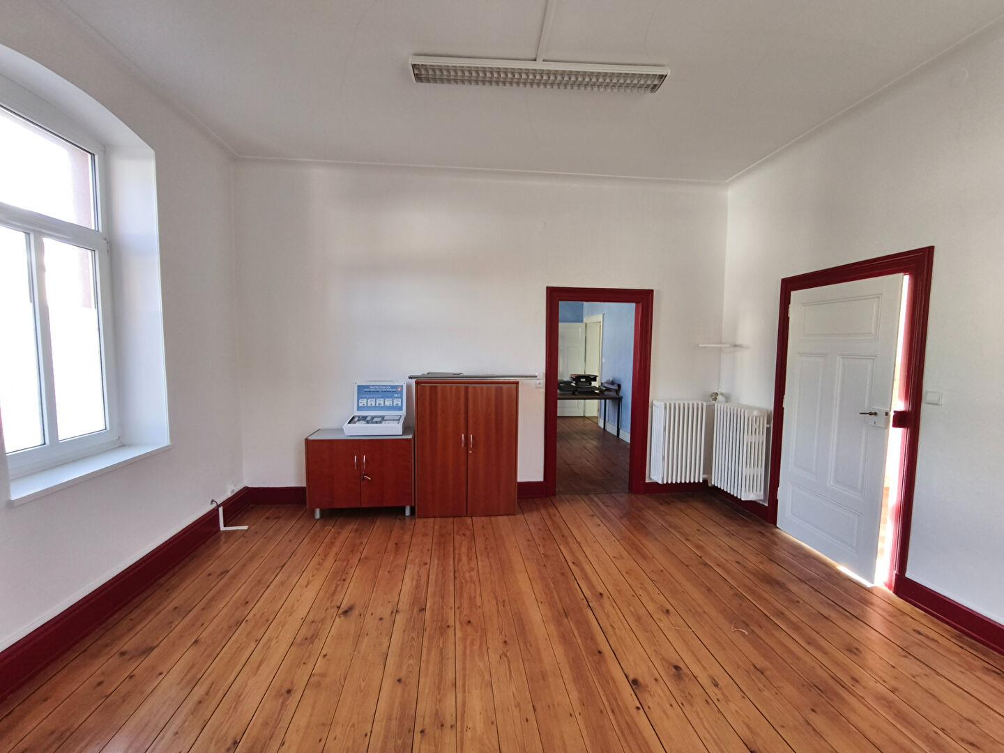 Maison à vendre, 232m², Abreschviller