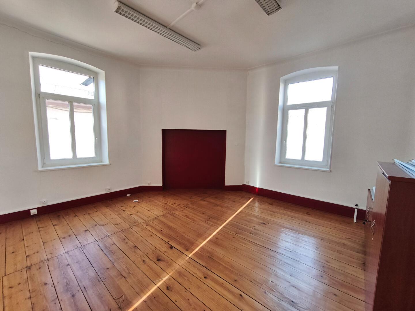 Maison à vendre, 232m², Abreschviller