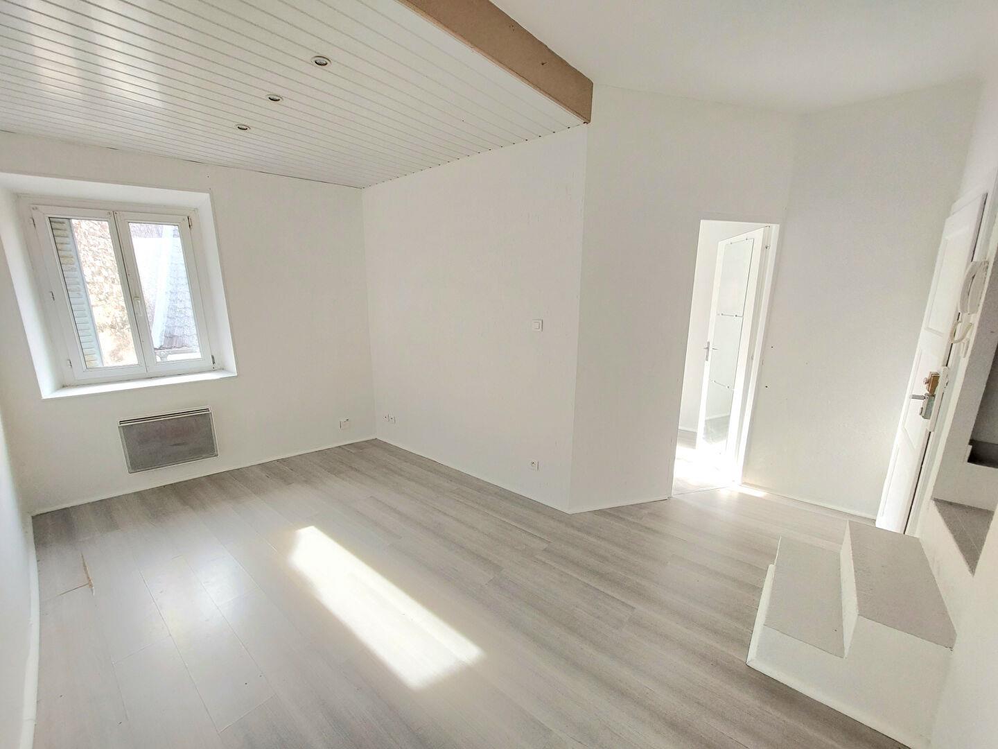Appartement à vendre, 23m², Sarrebourg