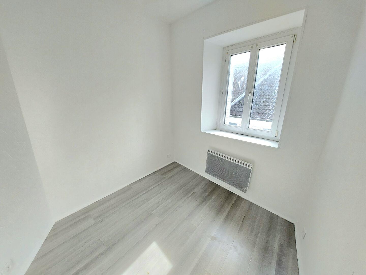 Appartement à vendre, 23m², Sarrebourg