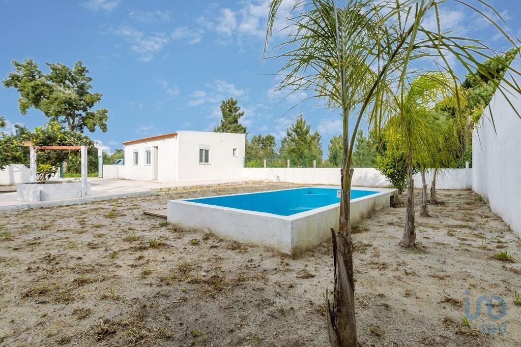 Casa / Villa T2 em Quinta do Anjo de 52,00 m²