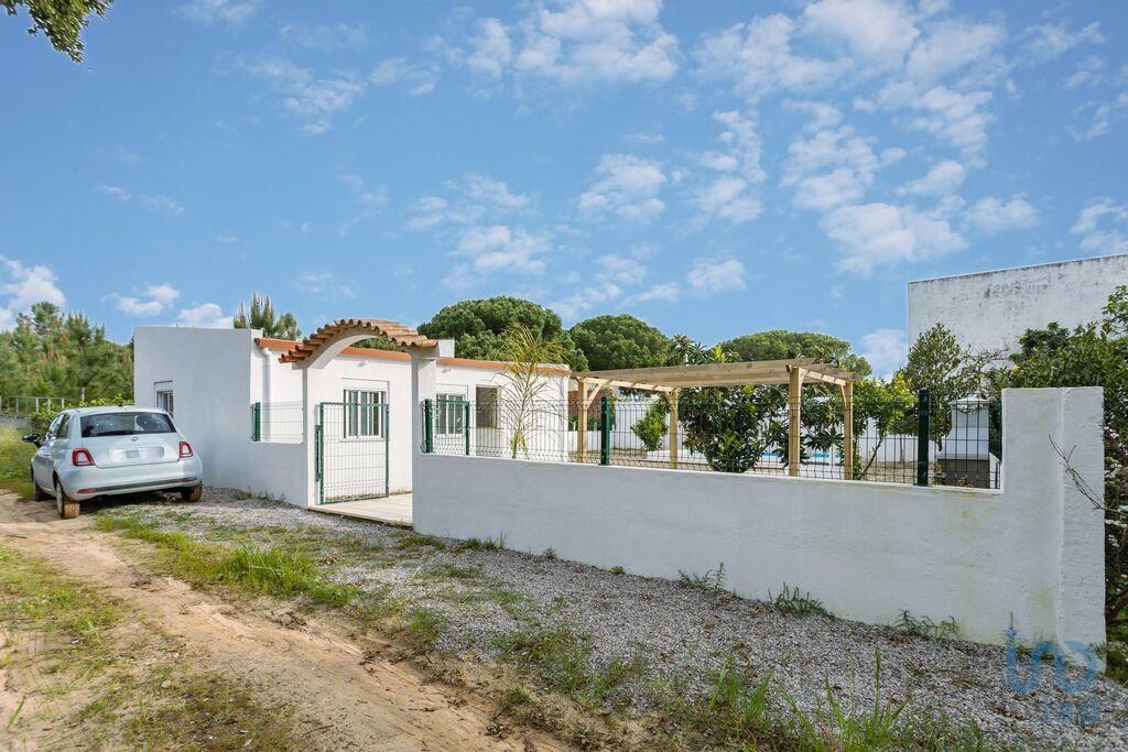 Casa / Villa T2 em Quinta do Anjo de 52,00 m²