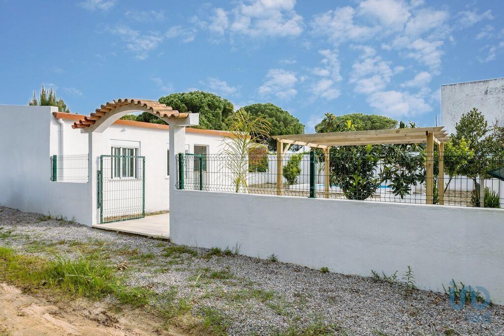Casa / Villa T2 em Quinta do Anjo de 52,00 m²