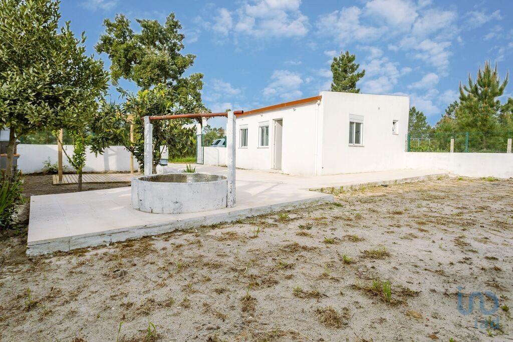 Casa / Villa T2 em Quinta do Anjo de 52,00 m²