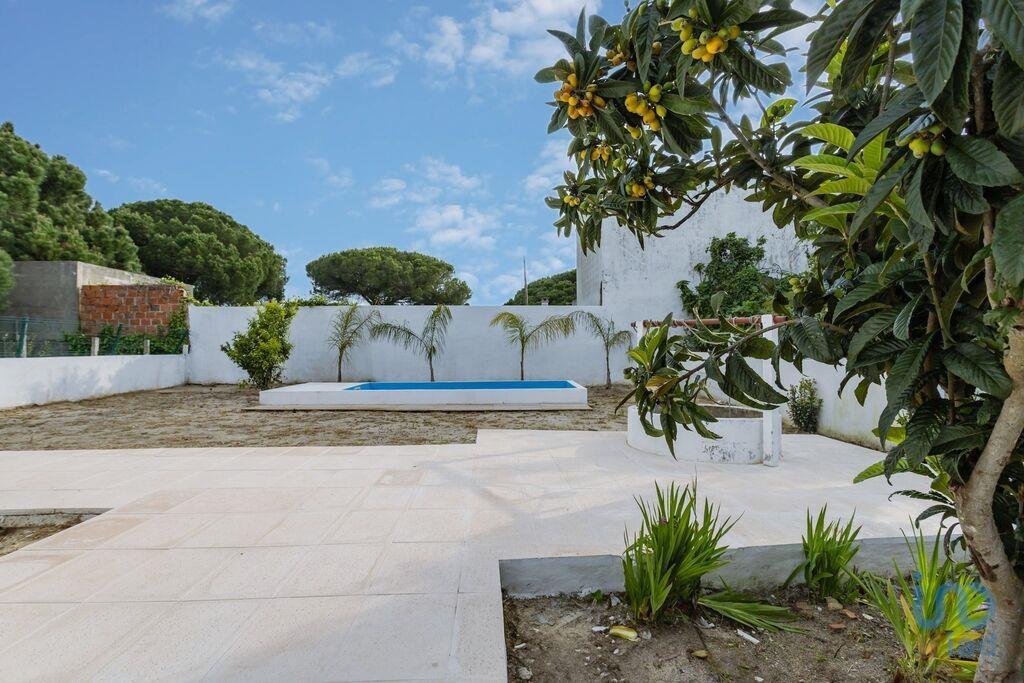 Casa / Villa T2 em Quinta do Anjo de 52,00 m²
