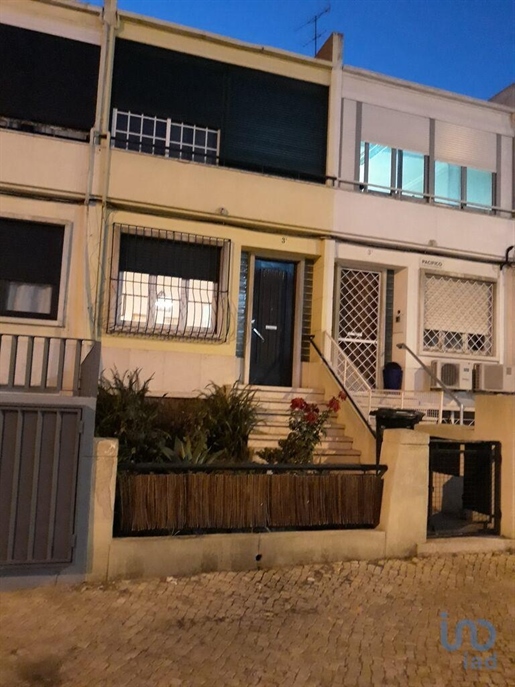 Casa / Villa T3 em Lisboa de 117,00 m²