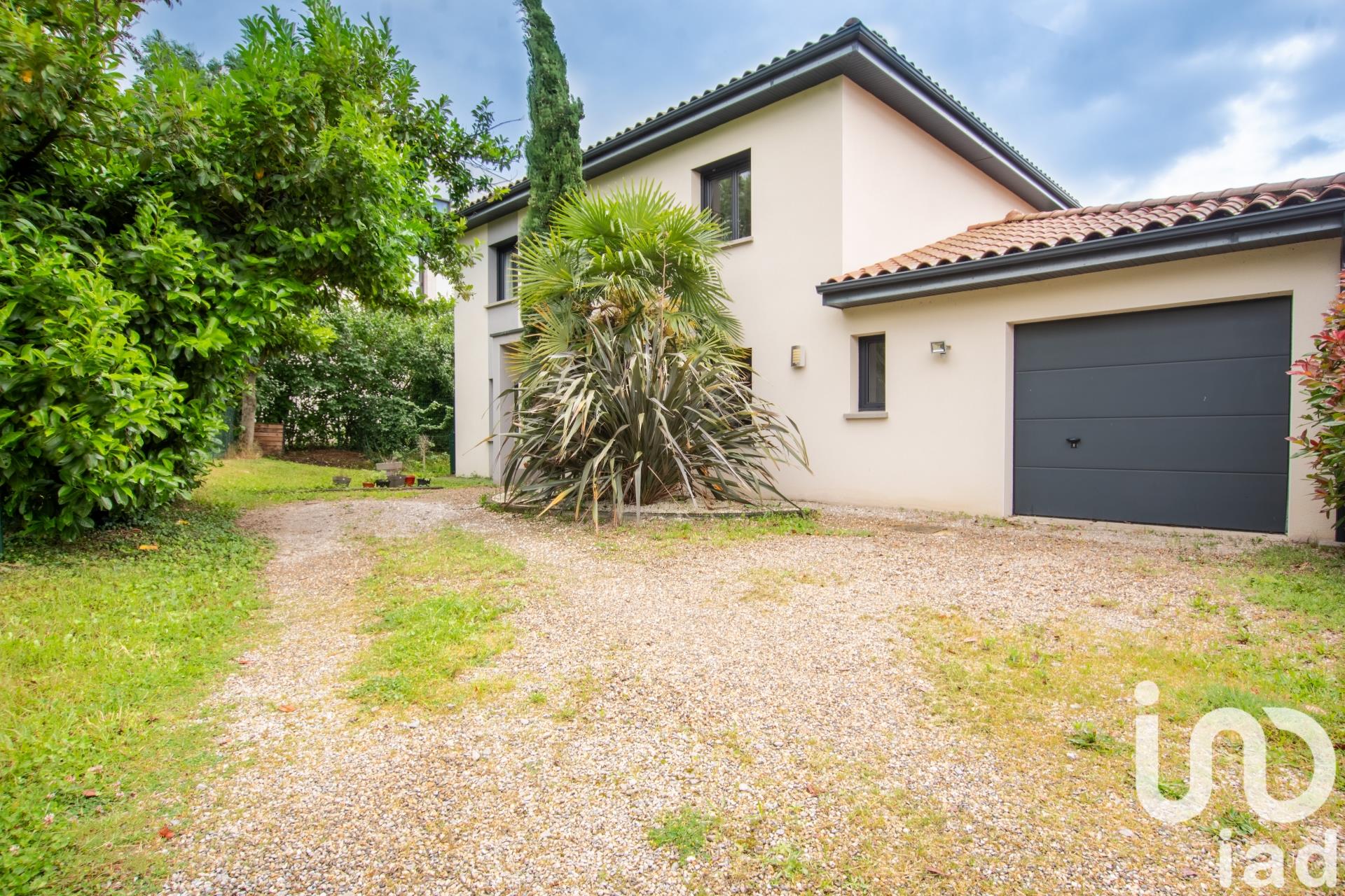 Maison à vendre, 143m², Lyon 5ème