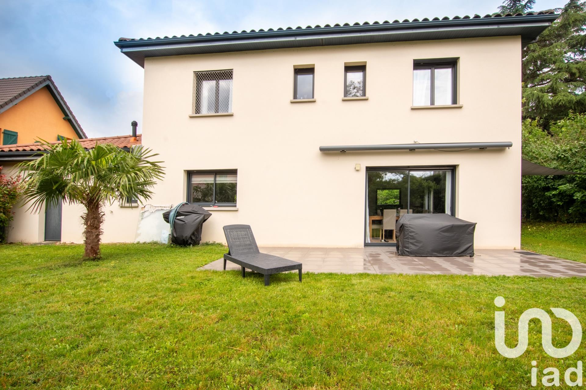 Maison à vendre, 143m², Lyon 5ème