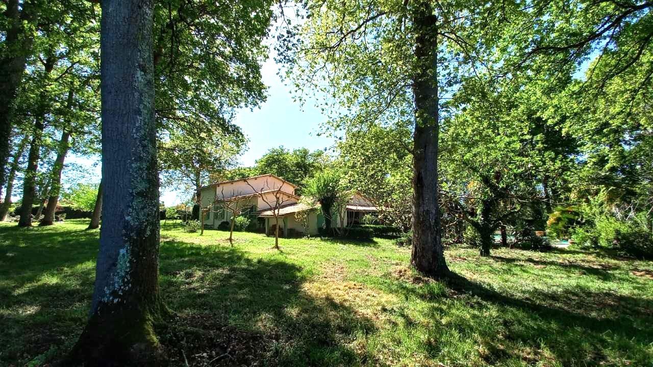 Purchase: House (40000)