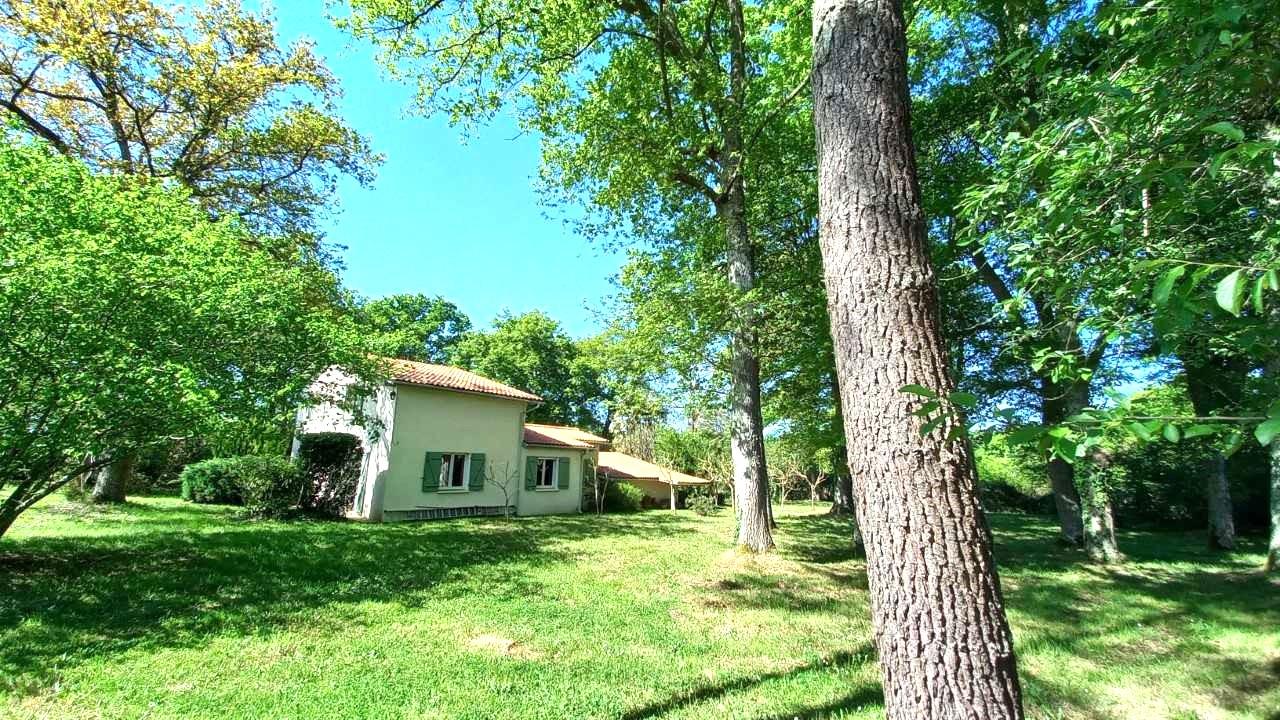 Purchase: House (40000)