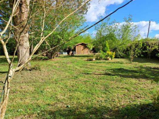 Purchase: House (40000)