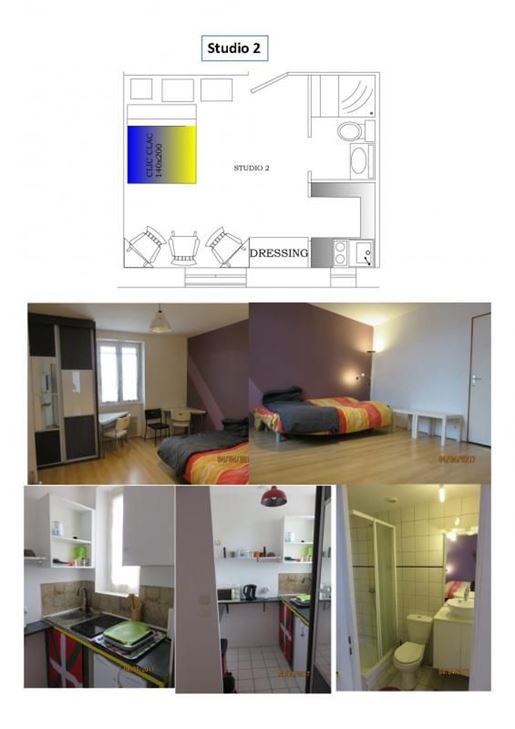 Compra: Apartamento (40100)