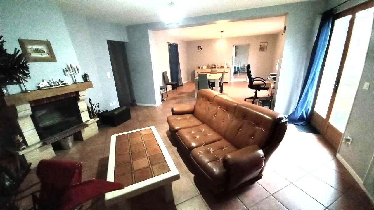 Purchase: House (40000)