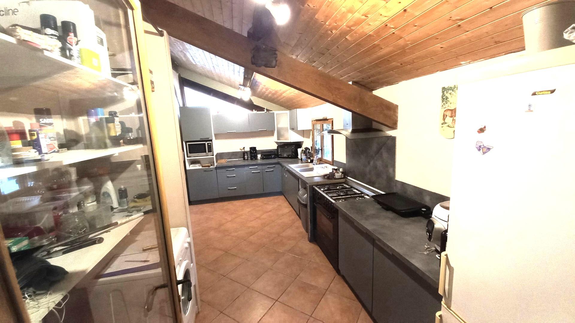 Purchase: House (40000)
