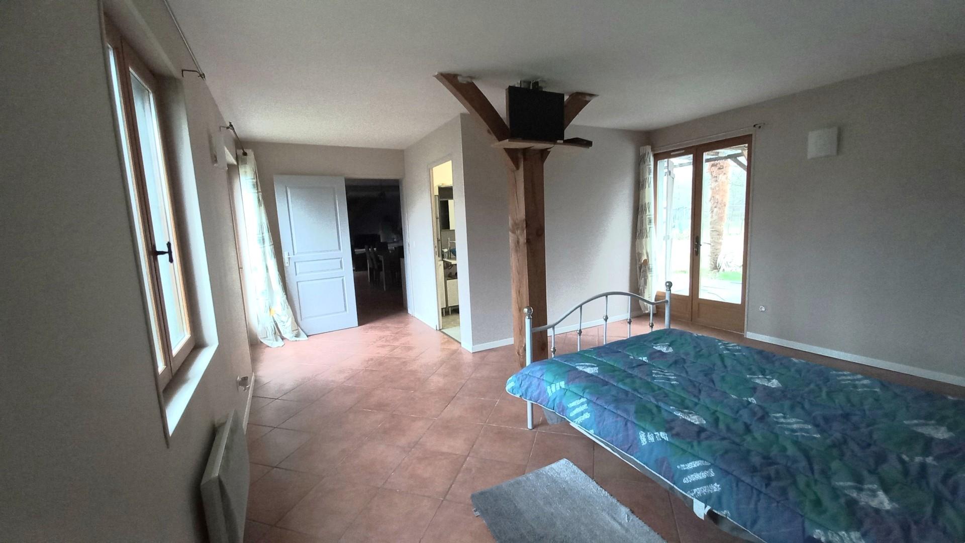 Purchase: House (40000)