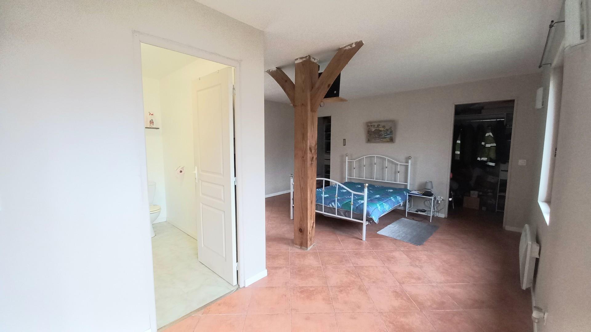 Purchase: House (40000)