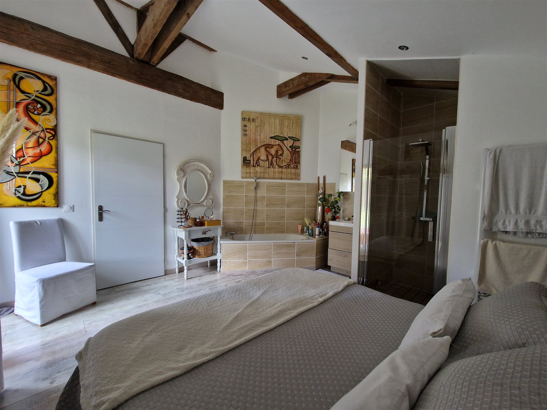 Maison à vendre, 200m², Onesse-et-Laharie