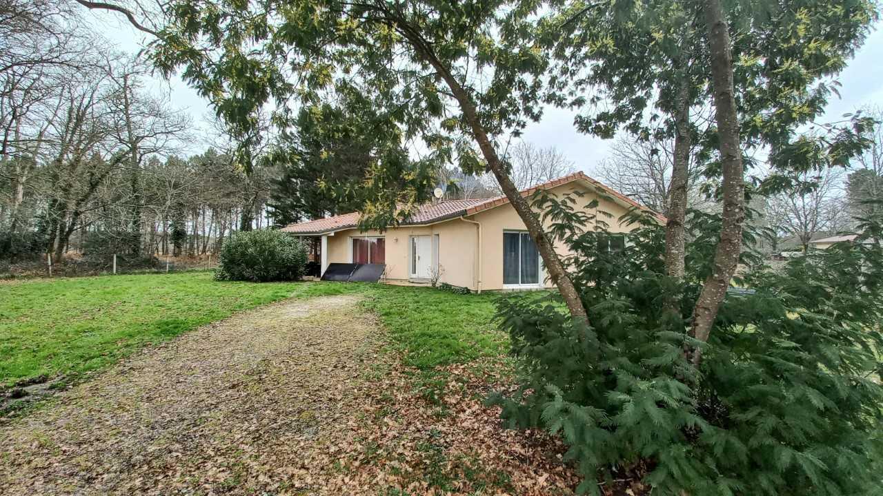 Purchase: House (40000)