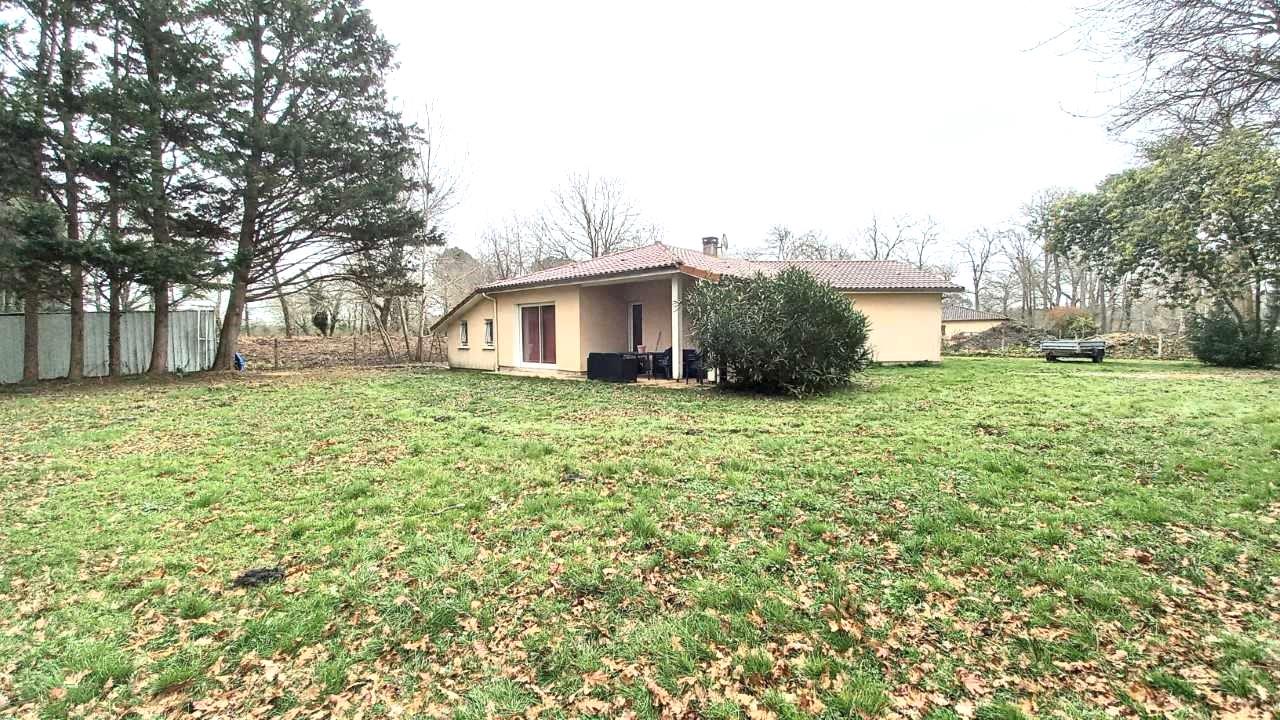 Purchase: House (40000)