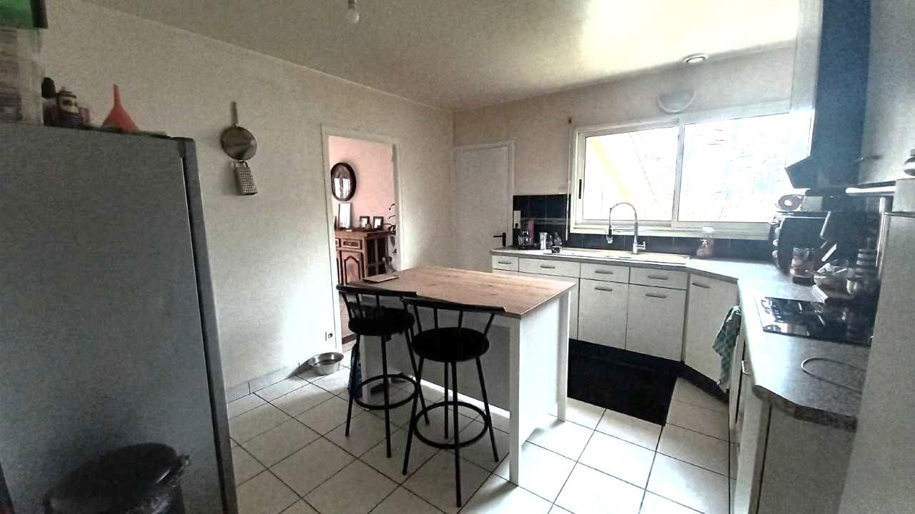 Purchase: House (40000)