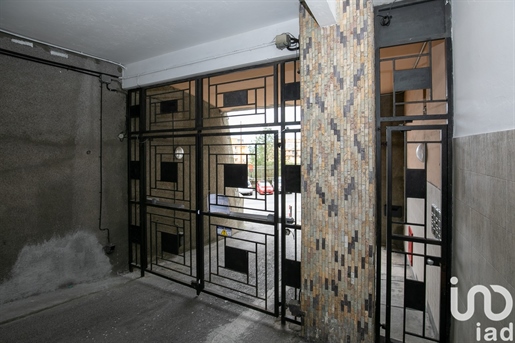 Sale Apartment 65 m² - 1 bedroom - Genoa