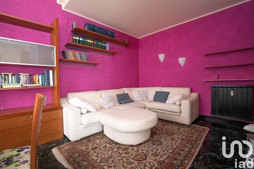 Verkoop Appartement 65 m² - 1 slaapkamer - Genua