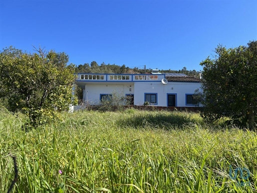 Casa del pueblo en el Faro, Loulé
