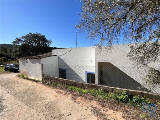 Casa del pueblo en el Faro, Loulé