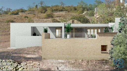 Casa de Campo con 2 Habitaciones en Faro con 240,00 m²