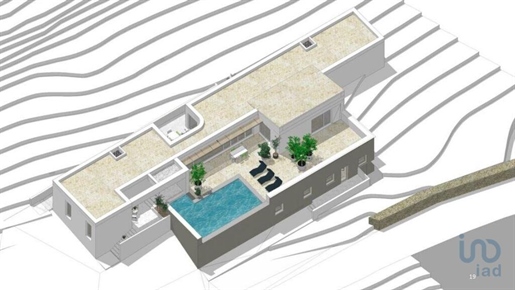 Casa de Campo con 2 Habitaciones en Faro con 240,00 m²