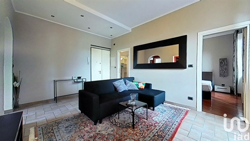 Vente Appartement 95 m² - 2 chambres - Gênes