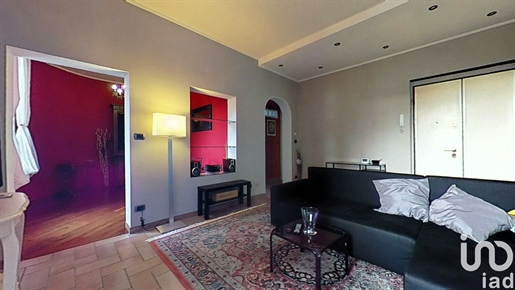 Vendita Appartamento 95 m² - 2 camere - Genova