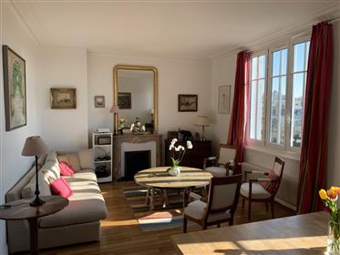 Versailles - Appartamento con 5 camere da letto