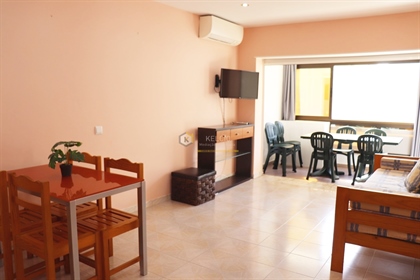 Flat T1 Sell in Quarteira,Loulé